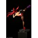 FAIRY TAIL Erza Scarlet High Kick ver. Crimson Bunny 1/6 Orca Toys