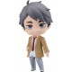 Nendoroid Haikyuu!! Osamu Miya School Uniform Ver. Good Smile Company