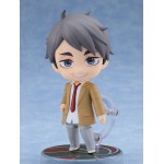 Nendoroid Haikyuu!! Osamu Miya School Uniform Ver. Good Smile Company