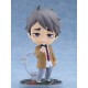 Nendoroid Haikyuu!! Osamu Miya School Uniform Ver. Good Smile Company