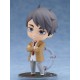 Nendoroid Haikyuu!! Osamu Miya School Uniform Ver. Good Smile Company