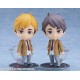 Nendoroid Haikyuu!! Osamu Miya School Uniform Ver. Good Smile Company