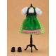 Nendoroid Doll Outfit Set World Tour Germany Girl (Green) Good Smile Company