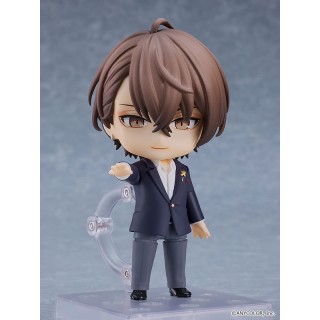 Nendoroid Nijisanji Hayato Kagami Good Smile Company