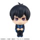 LookUp Bluelock Yoichi Isagi MegaHouse