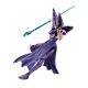 S.H.MonsterArts Yu-Gi-Oh! Duel Monsters Dark Magician BANDAI SPIRITS