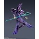 S.H.MonsterArts Yu-Gi-Oh! Duel Monsters Dark Magician BANDAI SPIRITS