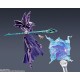 S.H.MonsterArts Yu-Gi-Oh! Duel Monsters Dark Magician BANDAI SPIRITS