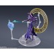 S.H.MonsterArts Yu-Gi-Oh! Duel Monsters Dark Magician BANDAI SPIRITS