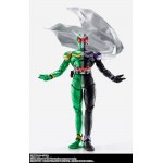 S.H. Figuarts (Shinkocchou Seihou) Fuuto Tantei Kamen Rider Double Cyclone Joke Anime Start Commemoration BANDAI SPIRITS