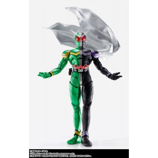 S.H. Figuarts (Shinkocchou Seihou) Fuuto Tantei Kamen Rider Double Cyclone Joke Anime Start Commemoration BANDAI SPIRITS