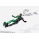 S.H. Figuarts (Shinkocchou Seihou) Fuuto Tantei Kamen Rider Double Cyclone Joke Anime Start Commemoration BANDAI SPIRITS