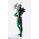 S.H. Figuarts (Shinkocchou Seihou) Fuuto Tantei Kamen Rider Double Cyclone Joke Anime Start Commemoration BANDAI SPIRITS