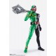 S.H. Figuarts (Shinkocchou Seihou) Fuuto Tantei Kamen Rider Double Cyclone Joke Anime Start Commemoration BANDAI SPIRITS