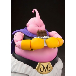 S.H. Figuarts Dragon Ball Z - Majin Buu Good BANDAI SPIRITS