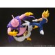 S.H. Figuarts Dragon Ball Z - Majin Buu Good BANDAI SPIRITS