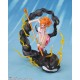 Figuarts ZERO (Extra Battle) ONE PIECE Nami Raitei Lightning Blast BANDAI SPIRITS