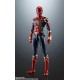 S.H. Figuarts Spider-Man No Way Home - Iron Spider BANDAI SPIRITS