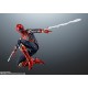 S.H. Figuarts Spider-Man No Way Home - Iron Spider BANDAI SPIRITS