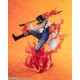 Figuarts ZERO (Extra Battle) ONE PIECE Sabo Hiken Otebisha Fire Fist Rook Check BANDAI SPIRITS