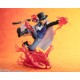 Figuarts ZERO (Extra Battle) ONE PIECE Sabo Hiken Otebisha Fire Fist Rook Check BANDAI SPIRITS