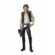 S.H. Figuarts Star Wars: Episode IV A New Hope Han Solo Classic Ver. BANDAI SPIRITS