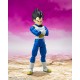 S.H. Figuarts Dragon Ball Daima Vegeta DAIMA BANDAI SPIRITS