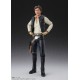 S.H. Figuarts Star Wars: Episode IV A New Hope Han Solo Classic Ver. BANDAI SPIRITS