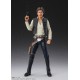 S.H. Figuarts Star Wars: Episode IV A New Hope Han Solo Classic Ver. BANDAI SPIRITS