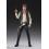 S.H. Figuarts Star Wars: Episode IV A New Hope Han Solo Classic Ver. BANDAI SPIRITS