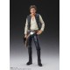 S.H. Figuarts Star Wars: Episode IV A New Hope Han Solo Classic Ver. BANDAI SPIRITS