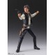 S.H. Figuarts Star Wars: Episode IV A New Hope Han Solo Classic Ver. BANDAI SPIRITS