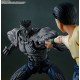 S.H. Figuarts YuYu Hakusho Younger Toguro 100% BANDAI SPIRITS