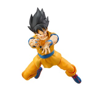 S.H. Figuarts Dragon Ball Daima Son Goku DAIMA BANDAI SPIRITS