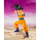 S.H. Figuarts Dragon Ball Daima Son Goku DAIMA BANDAI SPIRITS