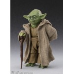 S.H. Figuarts Star Wars Episode 3: Revenge of the Sith Yoda Classic Ver. BANDAI SPIRITS