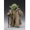 S.H. Figuarts Star Wars Episode 3: Revenge of the Sith Yoda Classic Ver. BANDAI SPIRITS