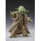 S.H. Figuarts Star Wars Episode 3: Revenge of the Sith Yoda Classic Ver. BANDAI SPIRITS