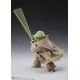 S.H. Figuarts Star Wars Episode 3: Revenge of the Sith Yoda Classic Ver. BANDAI SPIRITS