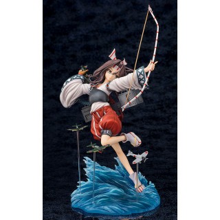 Kantai Collection Kan Colle Zuiho 1/7 Phat Company