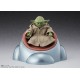 S.H. Figuarts Star Wars Episode 3: Revenge of the Sith Yoda Classic Ver. BANDAI SPIRITS