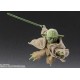 S.H. Figuarts Star Wars Episode 3: Revenge of the Sith Yoda Classic Ver. BANDAI SPIRITS