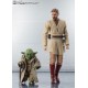 S.H. Figuarts Star Wars Episode 3: Revenge of the Sith Yoda Classic Ver. BANDAI SPIRITS