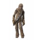 S.H. Figuarts Star Wars: Episode IV A New Hope Chewbacca Classic Ver. BANDAI SPIRITS