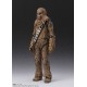 S.H. Figuarts Star Wars: Episode IV A New Hope Chewbacca Classic Ver. BANDAI SPIRITS