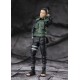 S.H. Figuarts NARUTO Shippuden Shikamaru Nara Brilliant Strategist BANDAI SPIRITS