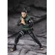 S.H. Figuarts NARUTO Shippuden Shikamaru Nara Brilliant Strategist BANDAI SPIRITS