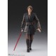 S.H. Figuarts Star Wars Ahsoka Anakin Skywalker BANDAI SPIRITS