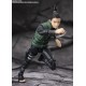 S.H. Figuarts NARUTO Shippuden Shikamaru Nara Brilliant Strategist BANDAI SPIRITS