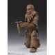 S.H. Figuarts Star Wars: Episode IV A New Hope Chewbacca Classic Ver. BANDAI SPIRITS